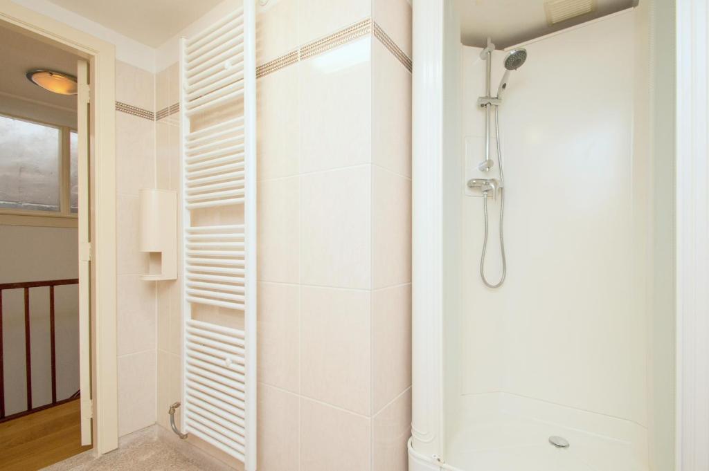 Jordaan Nine Streets Apartment 암스테르담 객실 사진